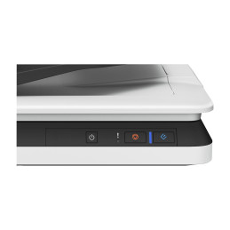 Scanner de document Epson Workforce DS-1630