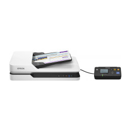 Scanner de document Epson Workforce DS-1630