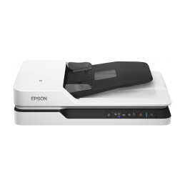 Scanner de document Epson Workforce DS-1660W