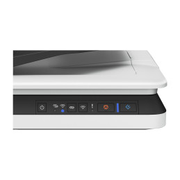 Scanner de document Epson Workforce DS-1660W