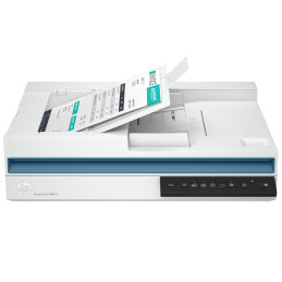 Scanner de document HP ScanJet Pro 3600 f1