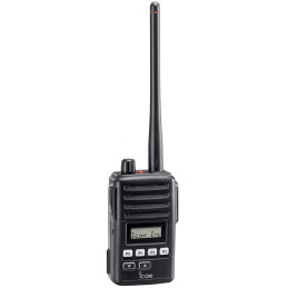 Icom IC-F51 Atex VHF - Talkie Walkie