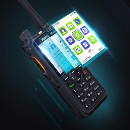 Talkie Walkie Hytera HP785 VHF PTI
