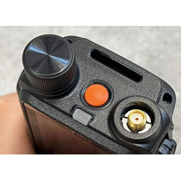 Talkie Walkie Hytera HP785 VHF PTI