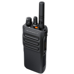 Talkie Walkie Motorola R7 VHF PTI