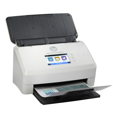 Scanner de document HP Scanjet Enterprise Flow N7000 snw1