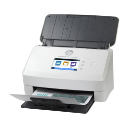 Scanner de document HP Scanjet Enterprise Flow N7000 snw1