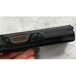 Talkie Walkie Hytera HP785 VHF - PTI Bluetooth GPS