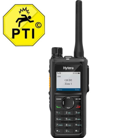 Talkie Walkie Hytera HP685 VHF PTI