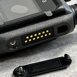 Talkie Walkie Hytera HP685 VHF PTI