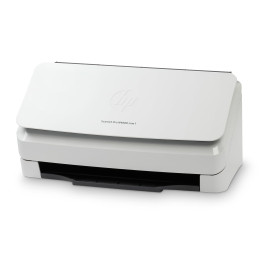 Scanner de document HP Scanjet Pro N4000 snw1