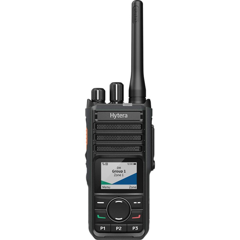 Hytera HP565 VHF - Talkie Walkie Hytera HP565 VHF - Talkie Walkie