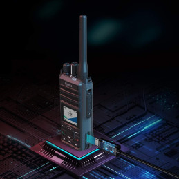 Hytera HP565 VHF - Talkie Walkie