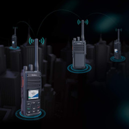 Hytera HP565 VHF - Talkie Walkie