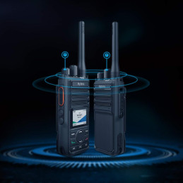 Hytera HP565 VHF - Talkie Walkie