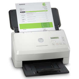 Scanner de document HP ScanJet Enterprise Flow 5000 s5