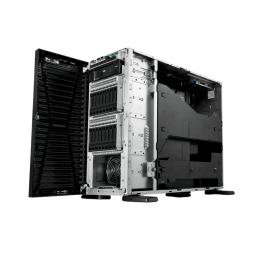 HPE ProLiant ML110 Gen11 4514Y 2,0 GHz 16 cœurs 1 processeur 32