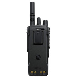 Talkie Walkie Motorola R7 VHF PTI GPS