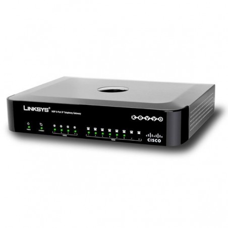 Cisco SPA8000-G5