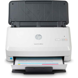 Scanner de document HP Scanjet Pro 2000 s2