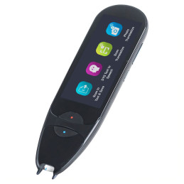 Scanner de document I.R.I.S. IRISPen Air 8