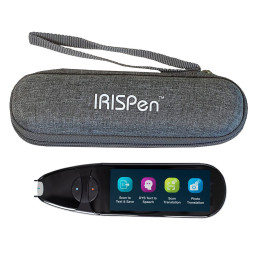 Scanner de document I.R.I.S. IRISPen Air 8