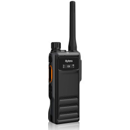 Hytera HP605 VHF PTI Bluetooth GPS