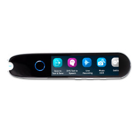 Scanner de document I.R.I.S. IRISPen Reader 8