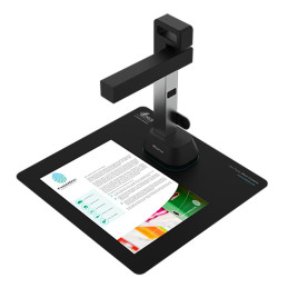 Scanner de document I.R.I.S. IRIScan Desk 6