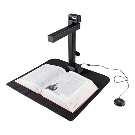 Scanner de document I.R.I.S. IRIScan Desk 6 Pro