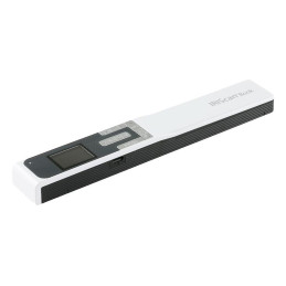 Scanner de document I.R.I.S. IRISCAN Book 5 Blanc