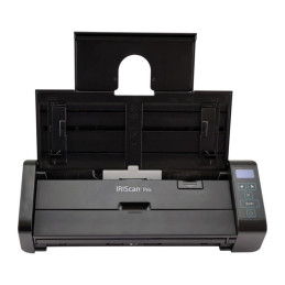 Scanner de document I.R.I.S IRIScan Pro 5