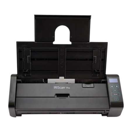 Scanner de document I.R.I.S IRIScan Pro 5