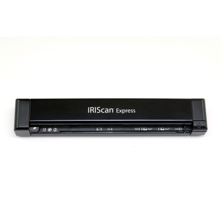 Scanner de document I.R.I.S IRIScan Express 4