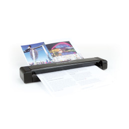 Scanner de document I.R.I.S IRIScan Express 4