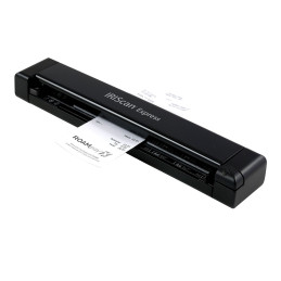 Scanner de document I.R.I.S IRIScan Express 4