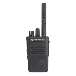 Motorola DP3441e PTI UHF - Talkie Walkie