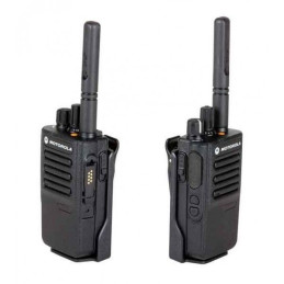 Motorola DP3441e PTI UHF - Talkie Walkie