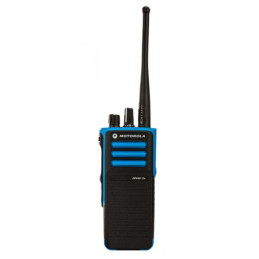 Talkie Walkie Motorola DP4401 Atex PTI UHF