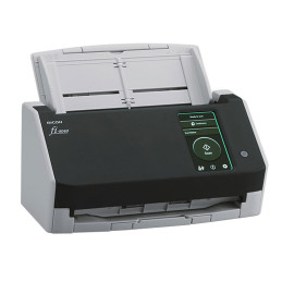 Scanner de document Ricoh fi-8040