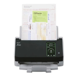 Scanner de document Ricoh fi-8040