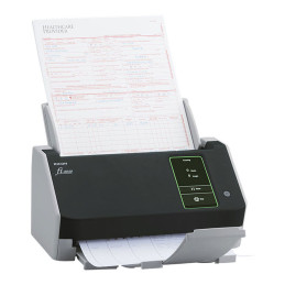 Scanner de document Ricoh fi-8040