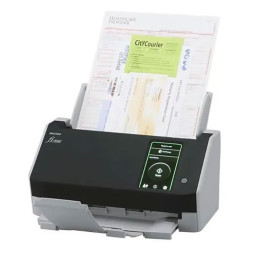 Scanner de document Ricoh fi-8040