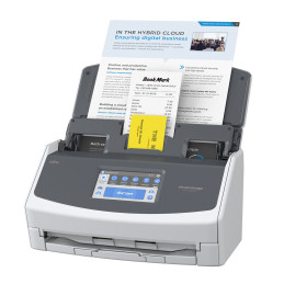 Scanner de document Ricoh Image Scanner ScanSnap iX1600