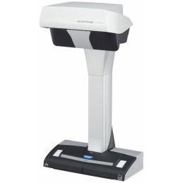 Scanner de document Ricoh ScanSnap SV600