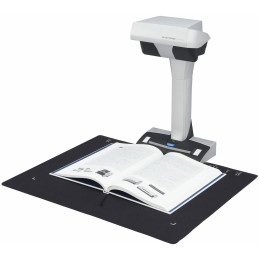 Scanner de document Ricoh ScanSnap SV600