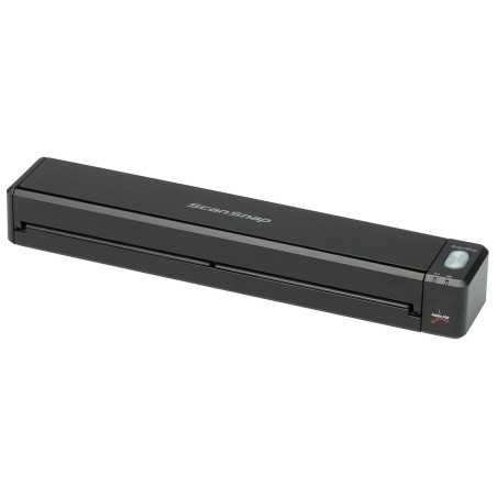 Scanner de document Ricoh ScanSnap iX100