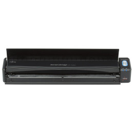 Scanner de document Ricoh ScanSnap iX100