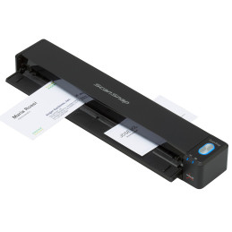 Scanner de document Ricoh ScanSnap iX100