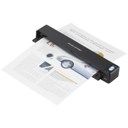 Scanner de document Ricoh ScanSnap iX100